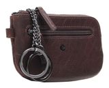 Esquire Buffalo 85 Schlüsselmäppchen Brown Esquire Buffalo 85 Schlüsselmäppchen Brown