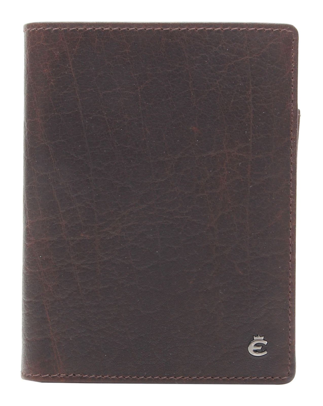 Esquire Buffalo 85 Wallet Brown