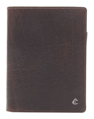 Esquire Buffalo 85 Wallet Brown Esquire Buffalo 85 Wallet Brown