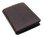Esquire Buffalo 85 Wallet Brown Esquire Buffalo 85 Wallet Brown