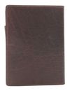 Esquire Buffalo 85 Wallet Brown Esquire Buffalo 85 Wallet Brown