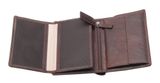 Esquire Buffalo 85 Wallet Brown Esquire Buffalo 85 Wallet Brown