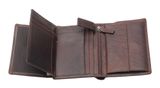Esquire Buffalo 85 Wallet Brown Esquire Buffalo 85 Wallet Brown