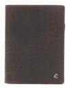 Esquire Buffalo 85 Wallet Brown Esquire Buffalo 85 Wallet Brown