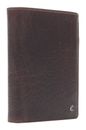 Esquire Buffalo 85 Wallet Brown Esquire Buffalo 85 Wallet Brown
