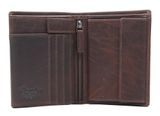Esquire Buffalo 85 Wallet Brown Esquire Buffalo 85 Wallet Brown