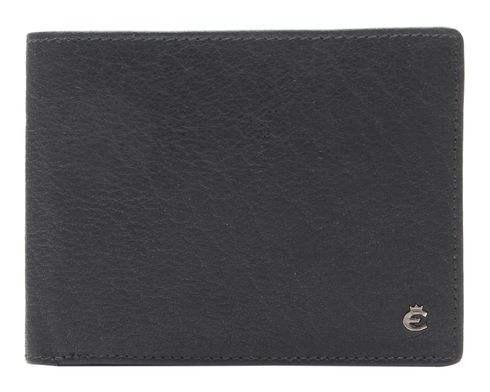 Esquire Buffalo 85 Wallet Black Esquire Buffalo 85 Wallet Black