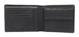 Esquire Buffalo 85 Wallet Black Esquire Buffalo 85 Wallet Black