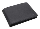 Esquire Buffalo 85 Wallet Black Esquire Buffalo 85 Wallet Black