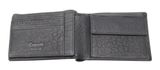 Esquire Buffalo 85 Wallet Black Esquire Buffalo 85 Wallet Black