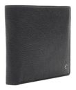 Esquire Buffalo 85 Wallet Black Esquire Buffalo 85 Wallet Black