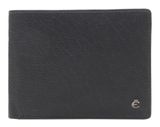 Esquire Buffalo 85 Wallet Black Esquire Buffalo 85 Wallet Black