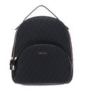 LIU JO Manh Backpack M Nero LIU JO Manh Backpack M Nero