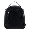 LIU JO Manh Backpack M Nero LIU JO Manh Backpack M Nero