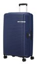 American Tourister Liftoff 3 PC Set A Midnight Blue American Tourister Liftoff 3 PC Set A Midnight Blue