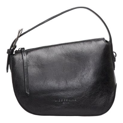 LIEBESKIND BERLIN Ines Hobo Bag S Black LIEBESKIND BERLIN Ines Hobo Bag S Black
