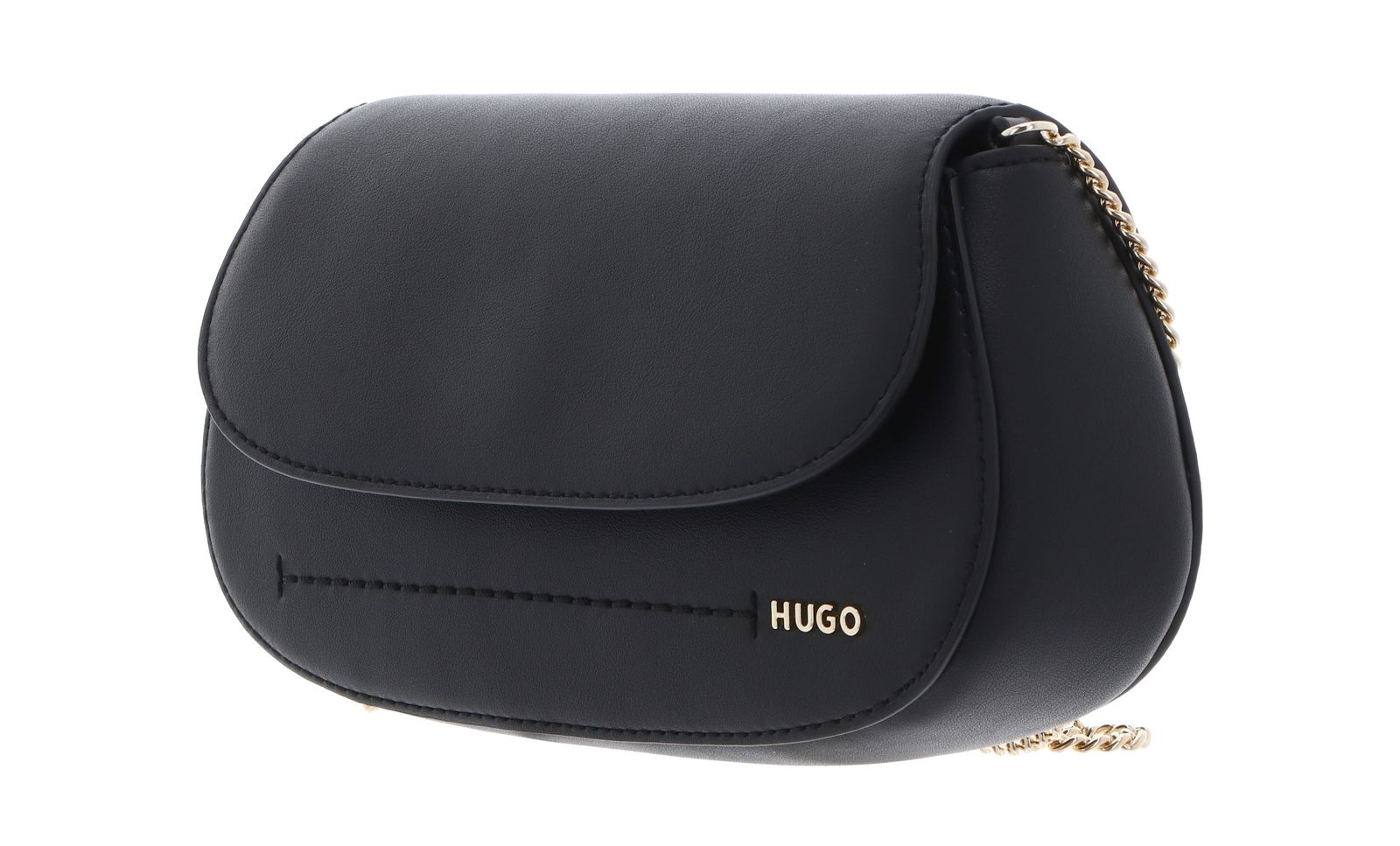 HUGO Yorih Clutch Black HUGO Yorih Clutch Black