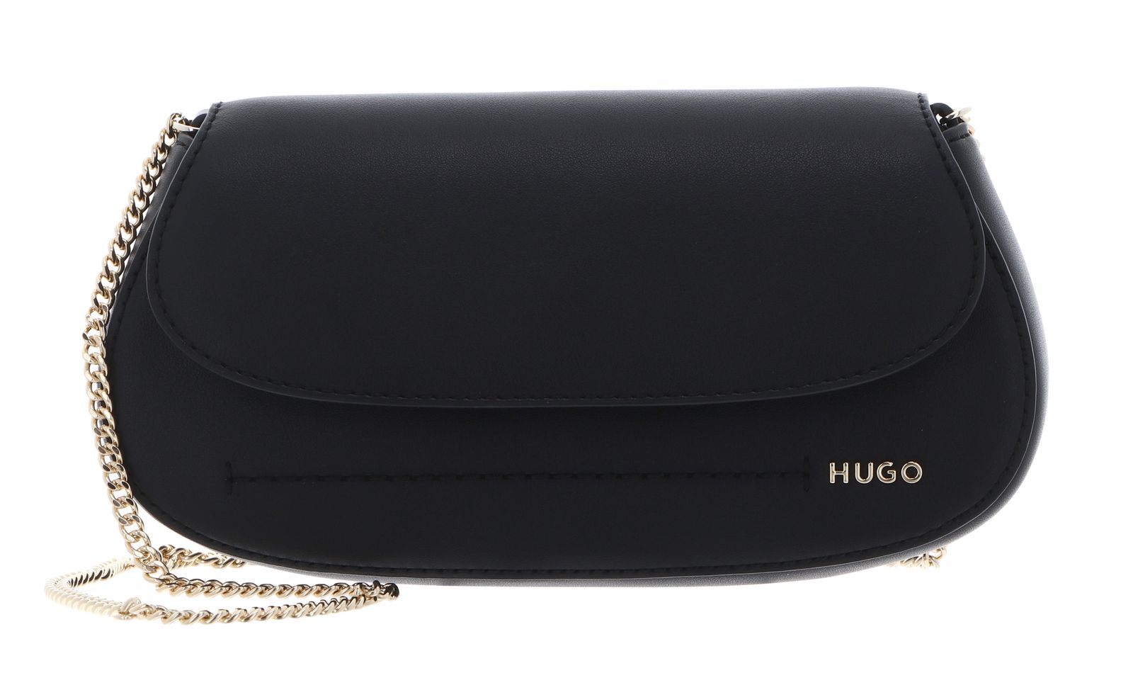 HUGO Yorih Clutch Black