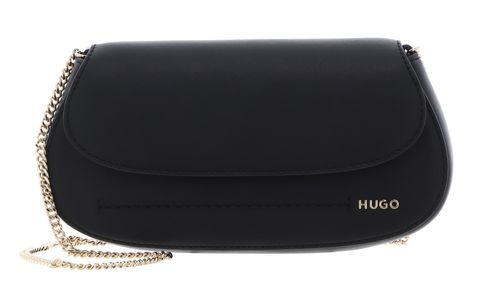 HUGO Yorih Clutch Black