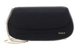 HUGO Yorih Clutch Black HUGO Yorih Clutch Black