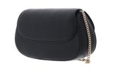 HUGO Yorih Clutch Black HUGO Yorih Clutch Black