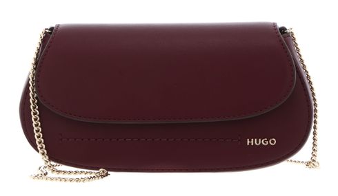 HUGO Yorih Clutch Open Red