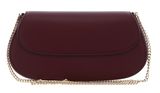 HUGO Yorih Clutch Open Red HUGO Yorih Clutch Open Red