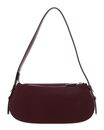 HUGO Yorih Shoulder Flap Bag Open Red HUGO Yorih Shoulder Flap Bag Open Red