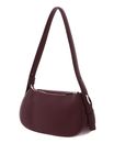 HUGO Yorih Shoulder Flap Bag Open Red HUGO Yorih Shoulder Flap Bag Open Red