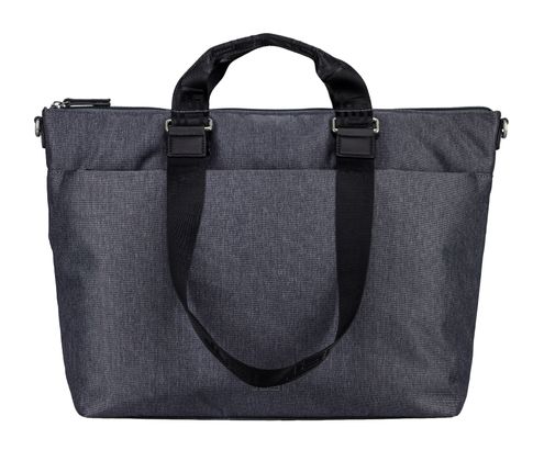 JOST Bergen Business Shopper Dark Grey