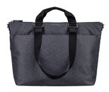 JOST Bergen Business Shopper Dark Grey
