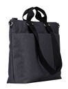 JOST Bergen Business Shopper Dark Grey