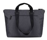 JOST Bergen Business Shopper Dark Grey