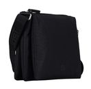 JOST Bergen Shoulder Bag Black