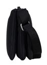JOST Bergen Shoulder Bag Black
