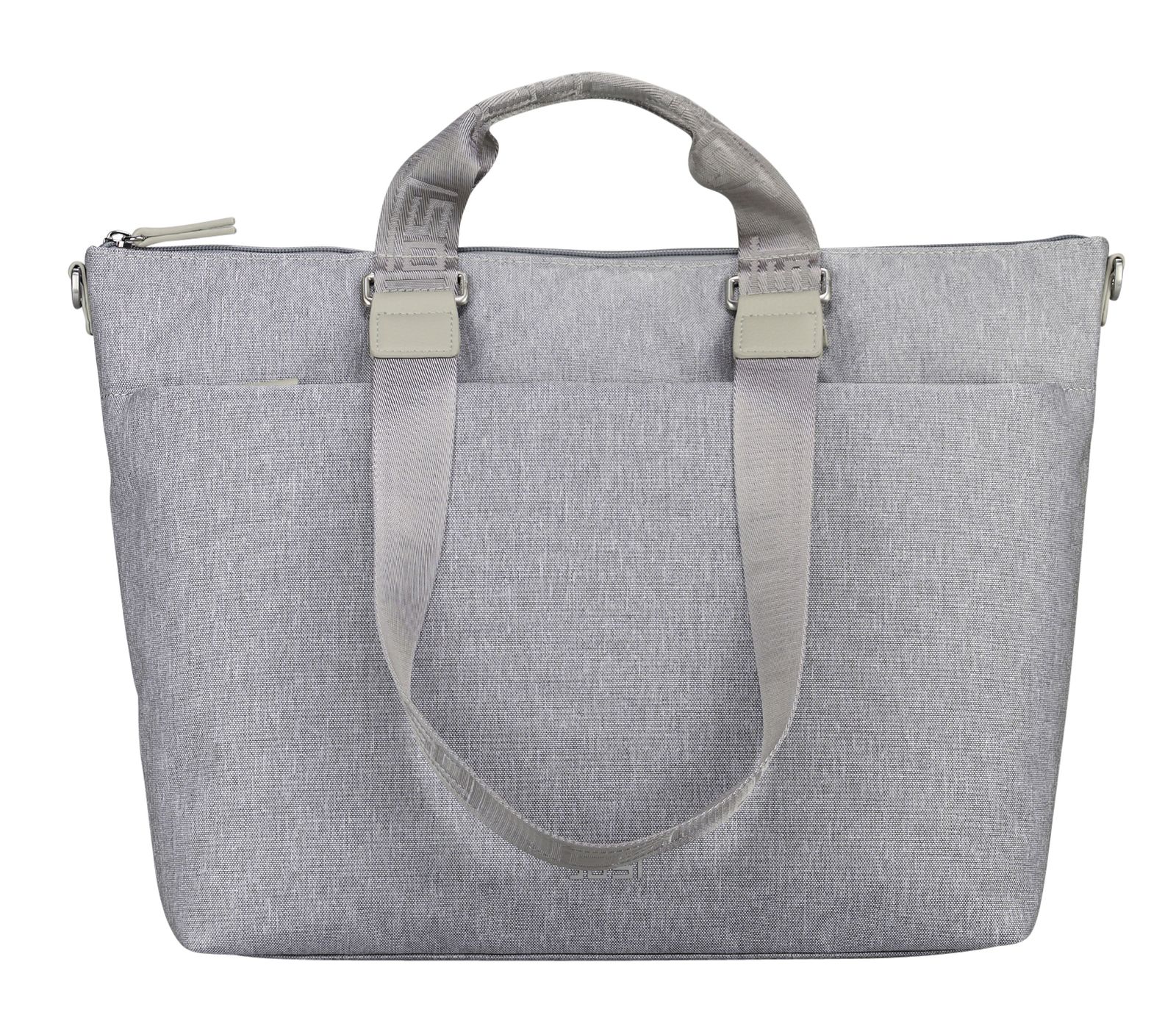 JOST Bergen Business Shopper Light Grey