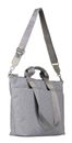 JOST Bergen Business Shopper Light Grey JOST Bergen Business Shopper Light Grey