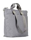 JOST Bergen Business Shopper Light Grey JOST Bergen Business Shopper Light Grey
