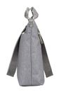 JOST Bergen Business Shopper Light Grey JOST Bergen Business Shopper Light Grey
