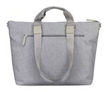 JOST Bergen Business Shopper Light Grey JOST Bergen Business Shopper Light Grey