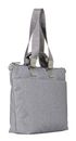 JOST Bergen Business Shopper Light Grey JOST Bergen Business Shopper Light Grey