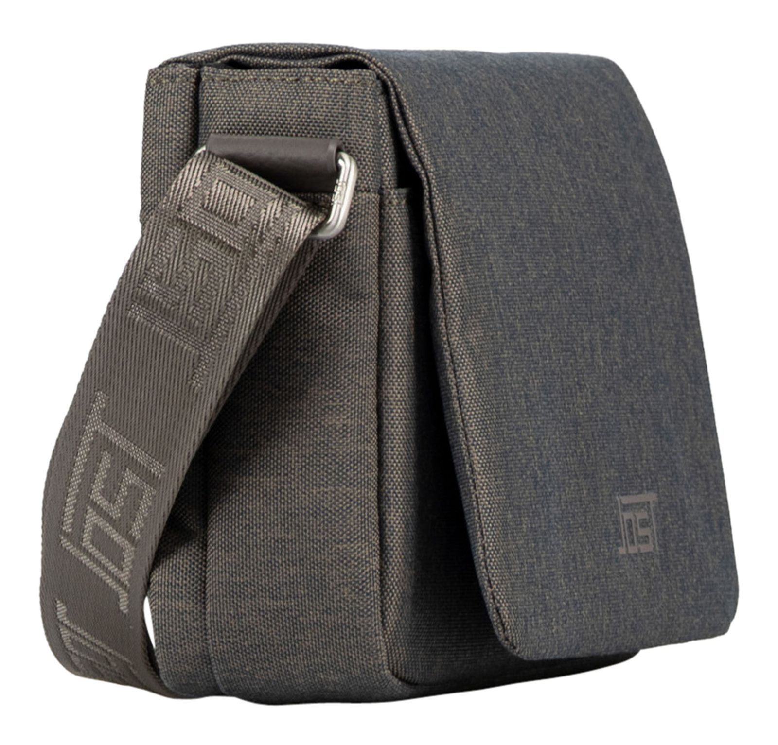 JOST Bergen Shoulder Bag Taupe JOST Bergen Shoulder Bag Taupe
