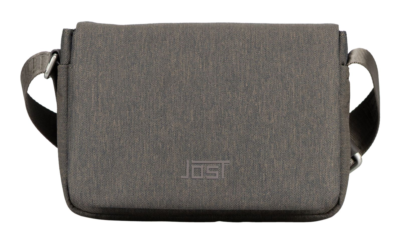 JOST Bergen Shoulder Bag Taupe