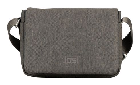 JOST Bergen Shoulder Bag Taupe