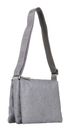 JOST Bergen Shoulder Bag Light Grey