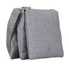JOST Bergen Shoulder Bag Light Grey