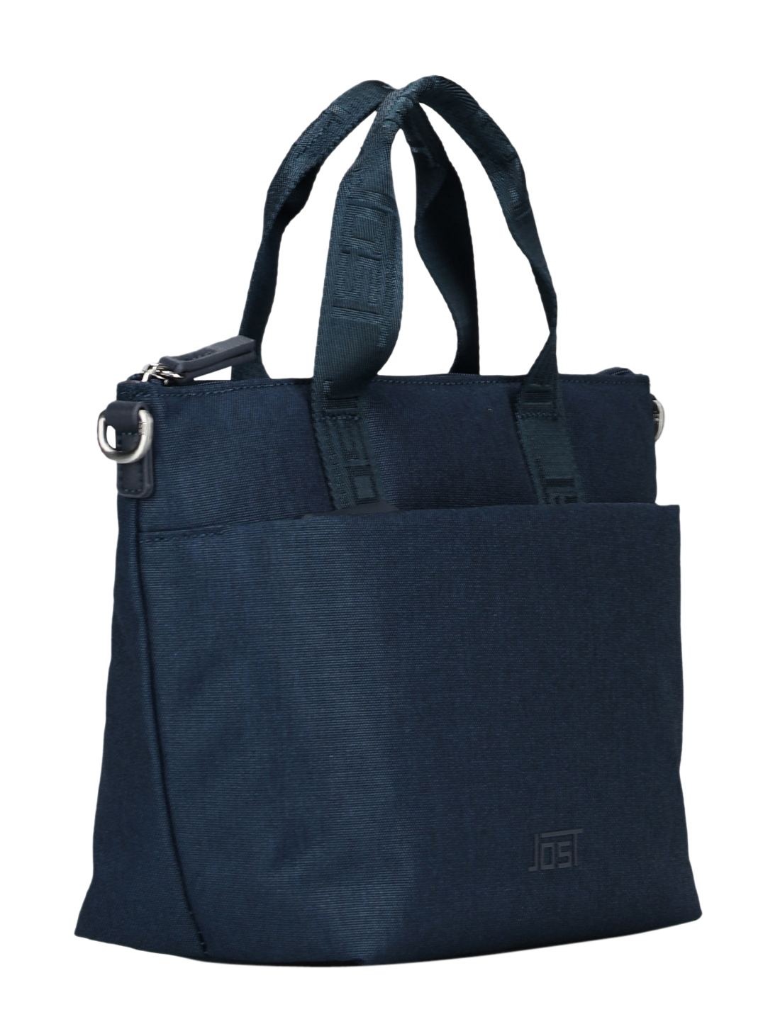 JOST Bergen Shoulder Bag Navy JOST Bergen Shoulder Bag Navy