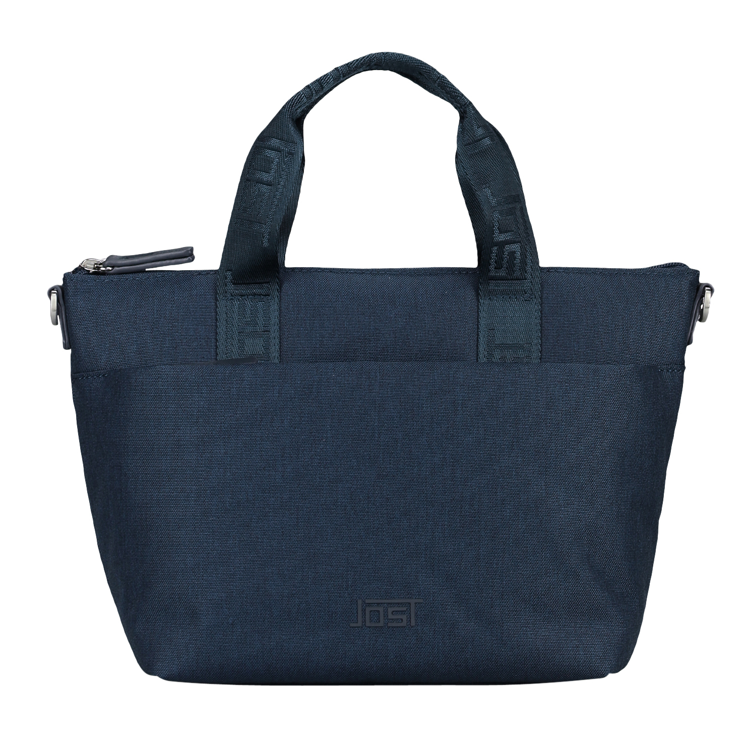 JOST Bergen Shoulder Bag Navy