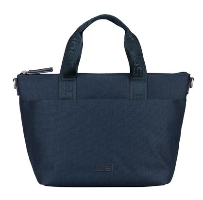 JOST Bergen Shoulder Bag Navy JOST Bergen Shoulder Bag Navy
