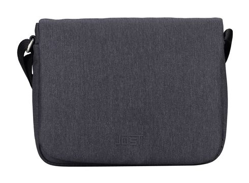 JOST Bergen Shoulder Bag Dark Grey JOST Bergen Shoulder Bag Dark Grey